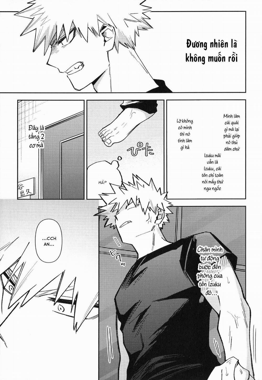 Ổ Sìn Otp 221.2 BakuDeku trang 16