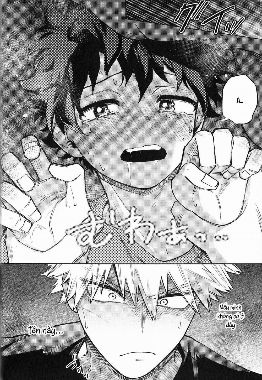 Ổ Sìn Otp 221.2 BakuDeku trang 19