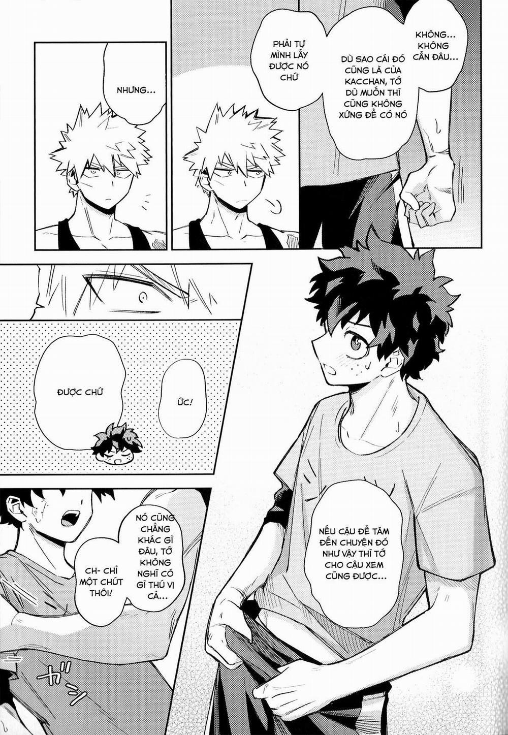 Ổ Sìn Otp 221.2 BakuDeku trang 2