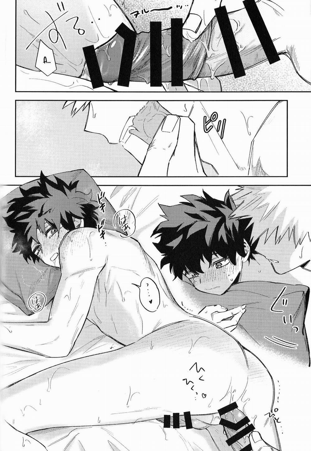Ổ Sìn Otp 221.2 BakuDeku trang 27