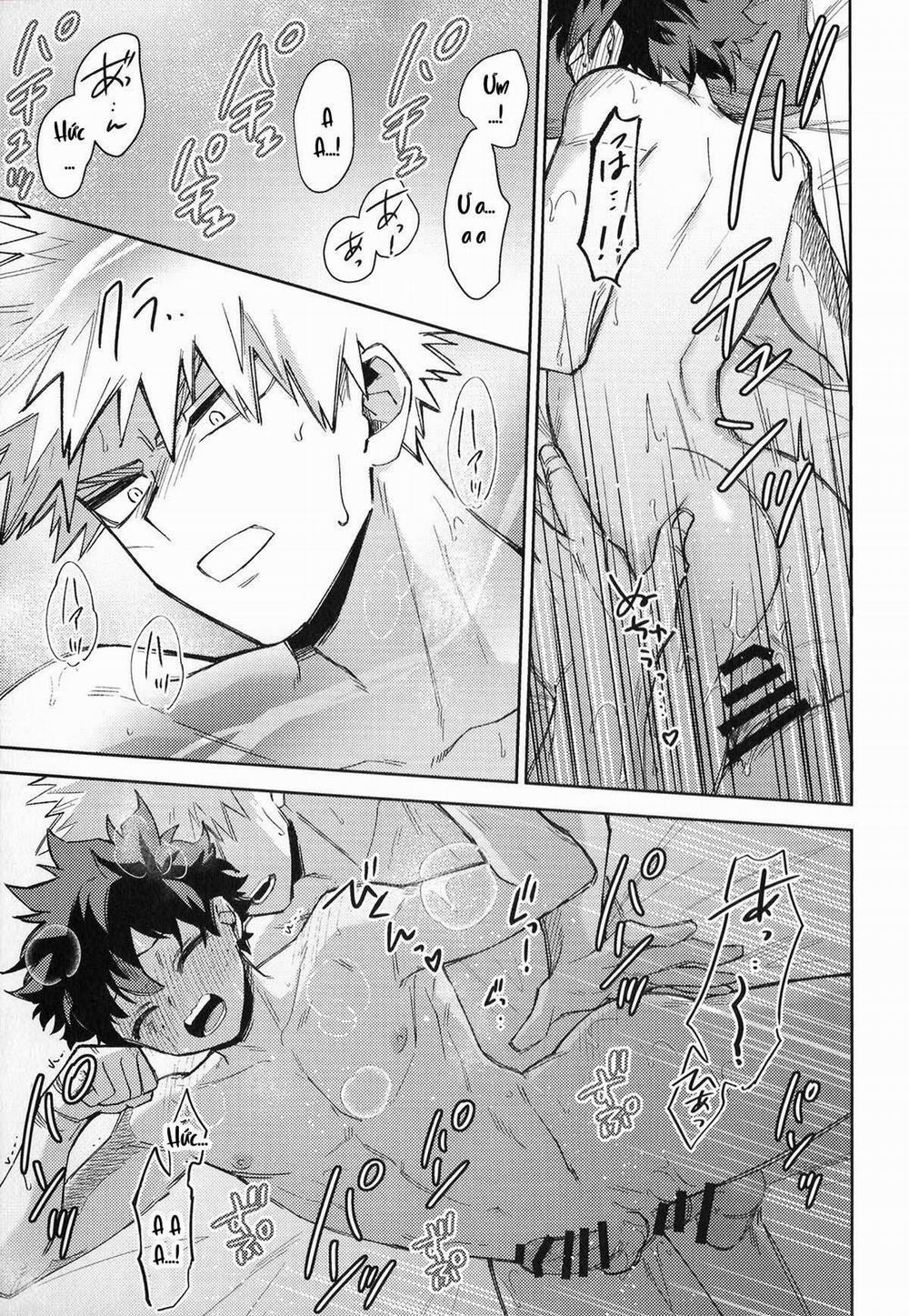 Ổ Sìn Otp 221.2 BakuDeku trang 28