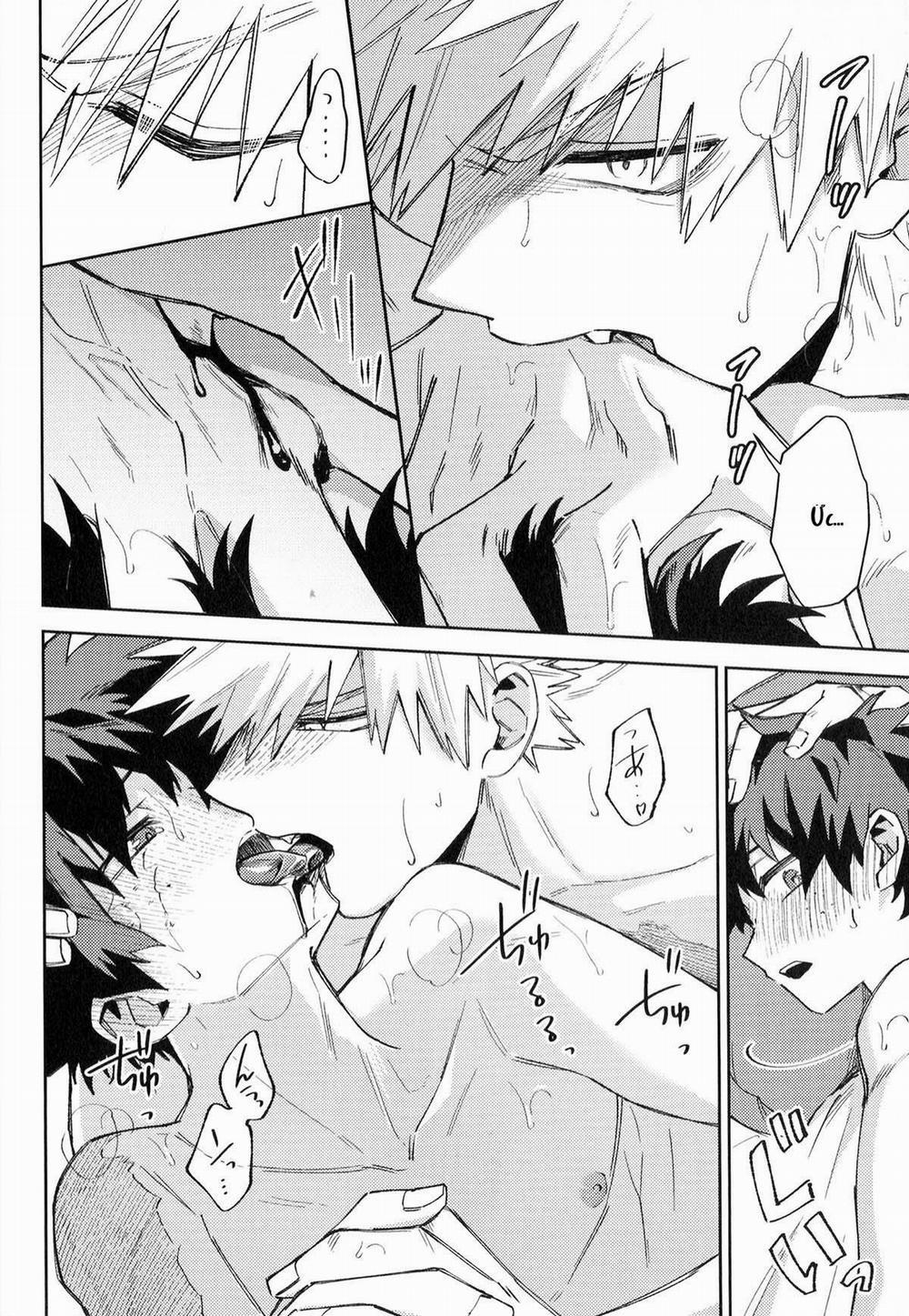 Ổ Sìn Otp 221.2 BakuDeku trang 31