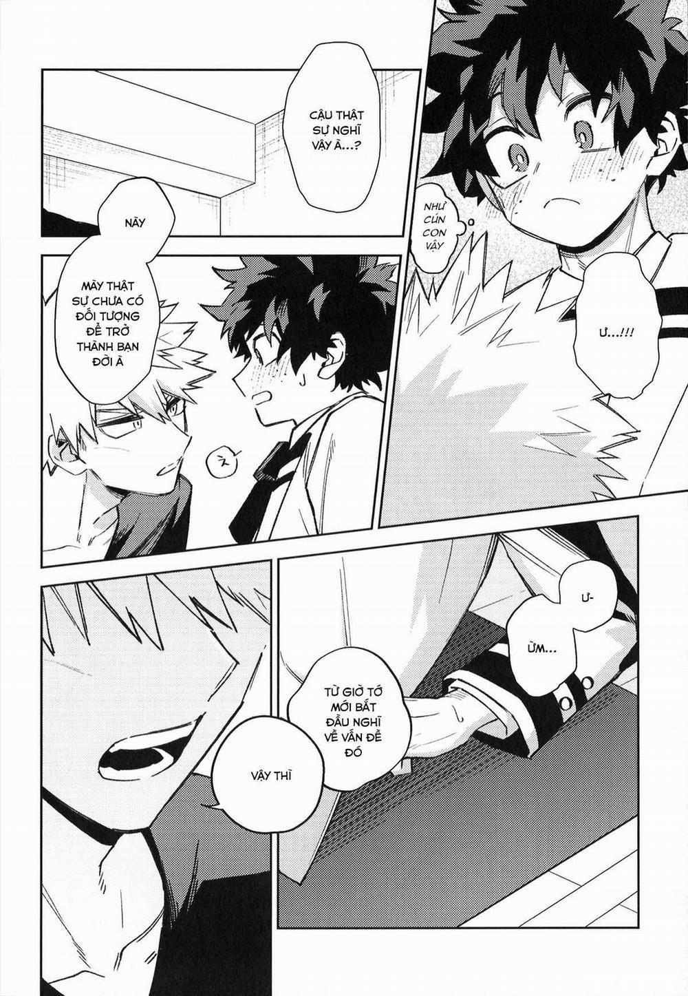 Ổ Sìn Otp 221.3 BakuDeku trang 11