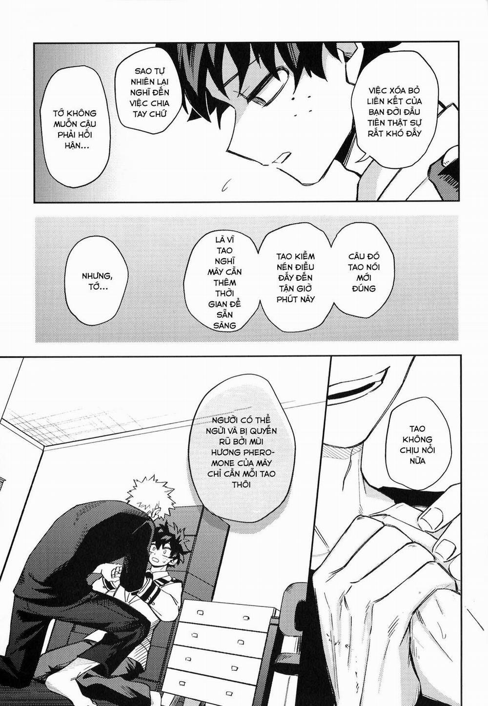 Ổ Sìn Otp 221.3 BakuDeku trang 14