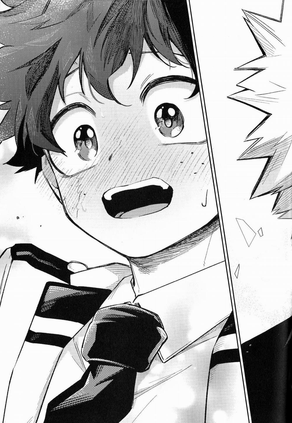 Ổ Sìn Otp 221.3 BakuDeku trang 16