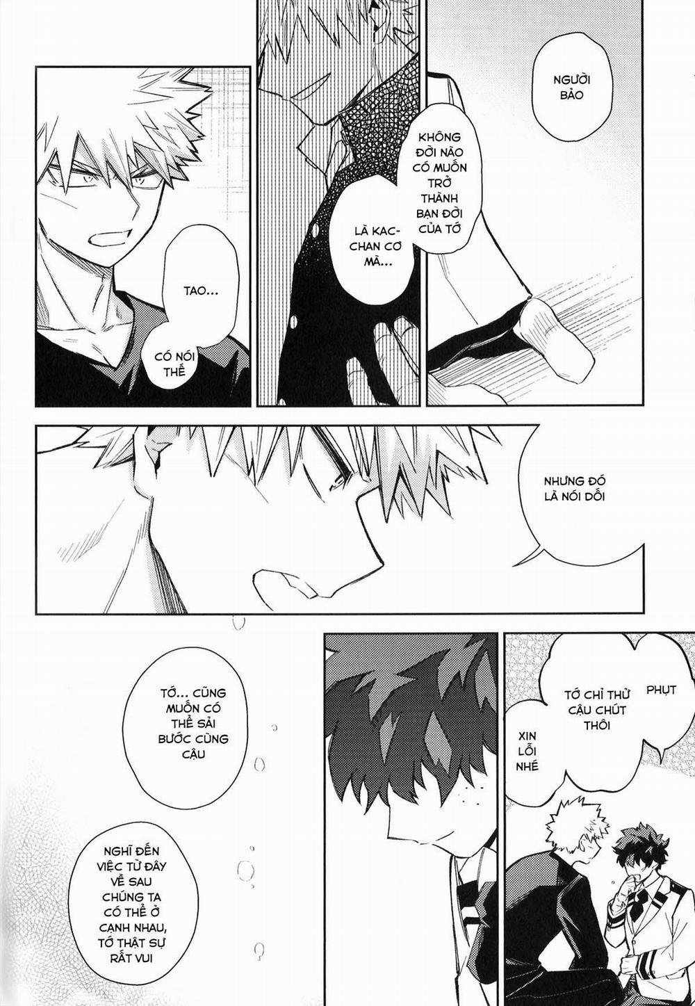 Ổ Sìn Otp 221.3 BakuDeku trang 17
