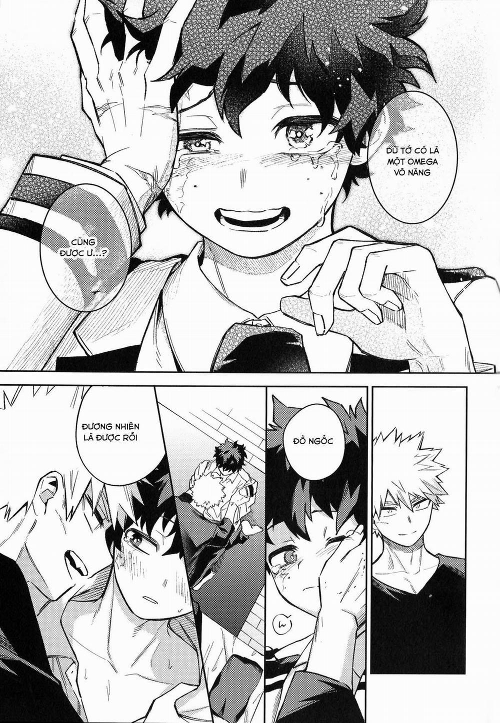 Ổ Sìn Otp 221.3 BakuDeku trang 18