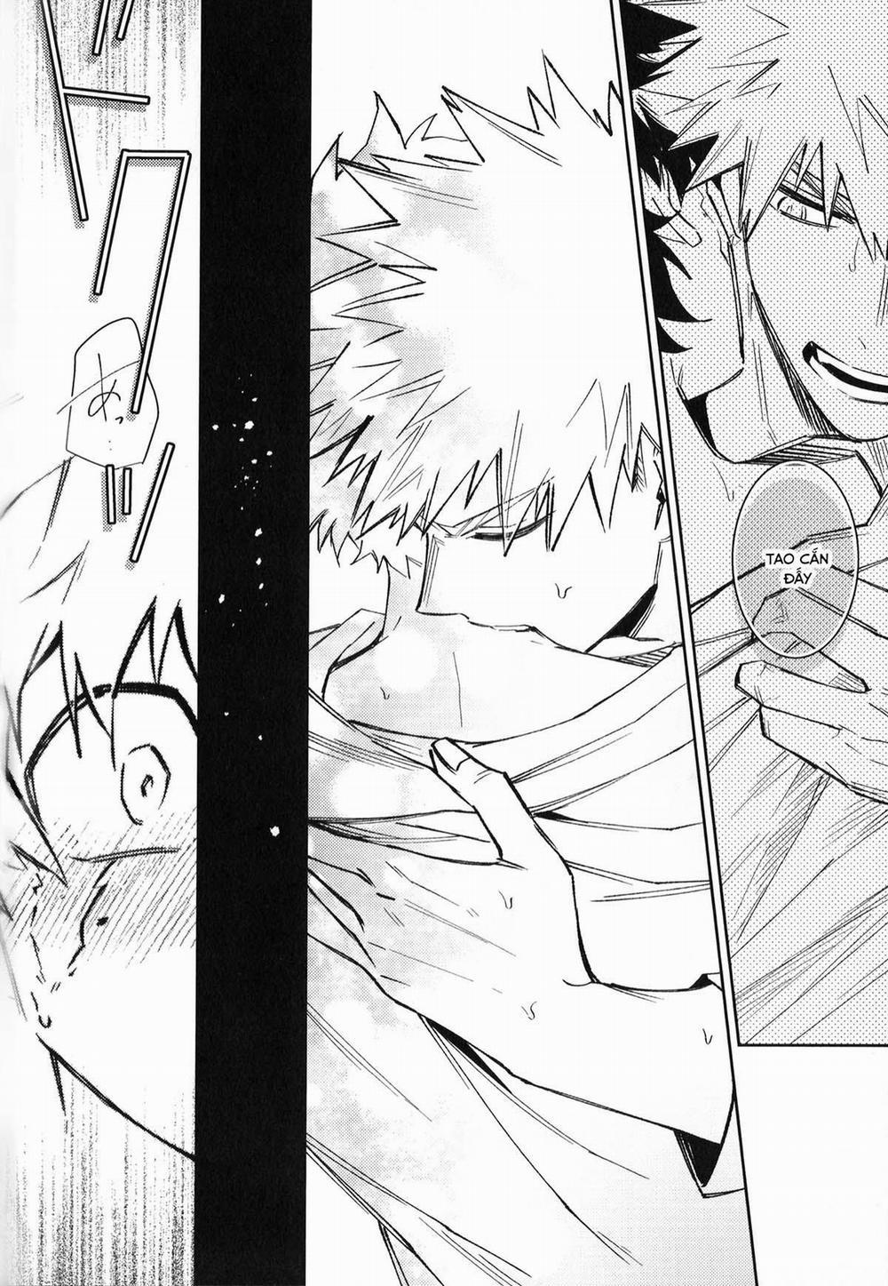 Ổ Sìn Otp 221.3 BakuDeku trang 19