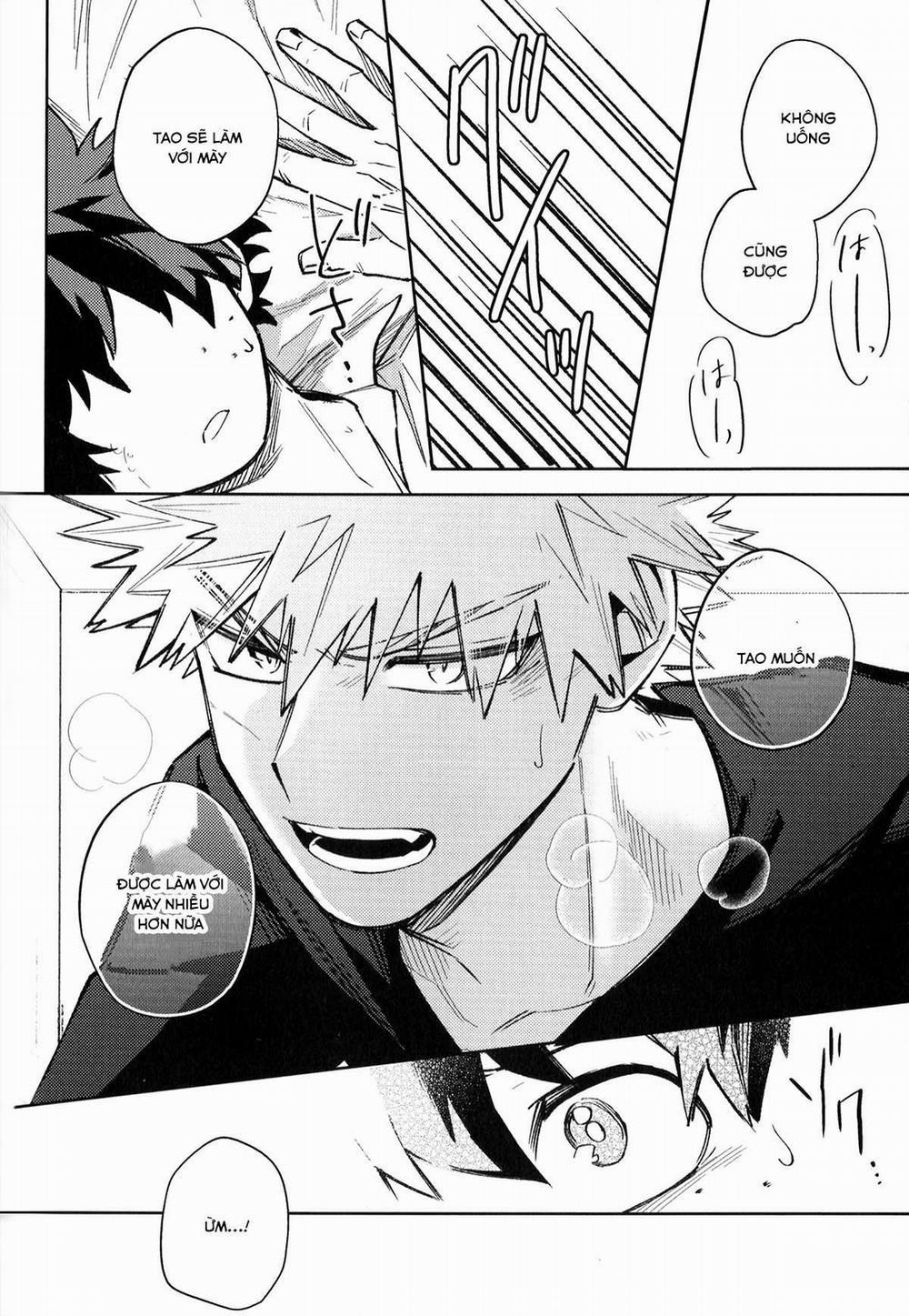 Ổ Sìn Otp 221.3 BakuDeku trang 21