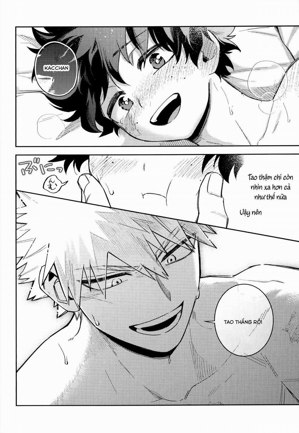 Ổ Sìn Otp 221.3 BakuDeku trang 25