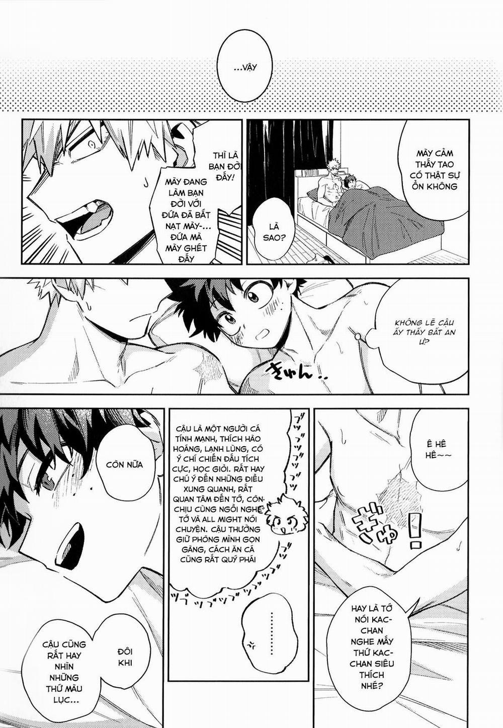 Ổ Sìn Otp 221.3 BakuDeku trang 28