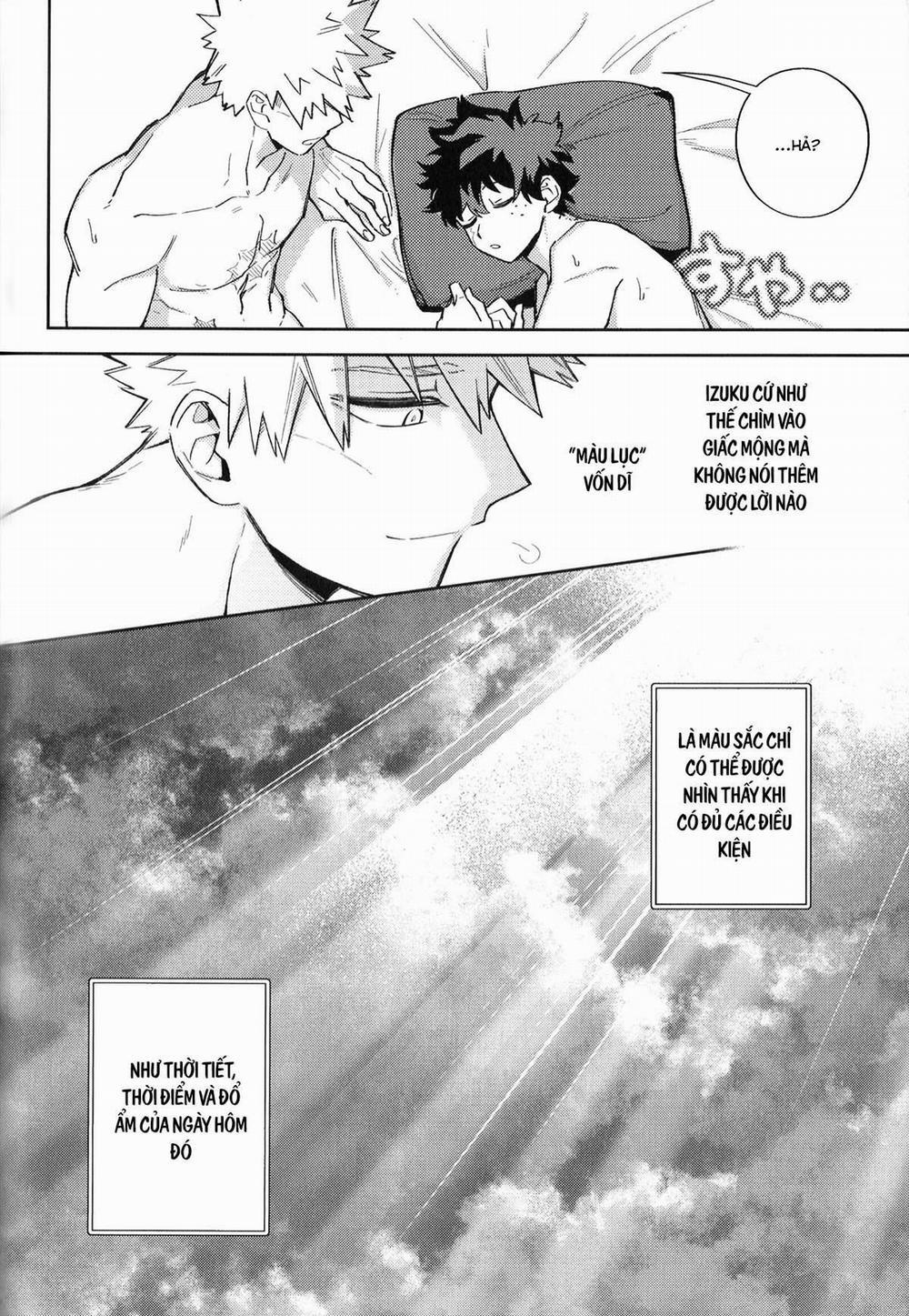 Ổ Sìn Otp 221.3 BakuDeku trang 29