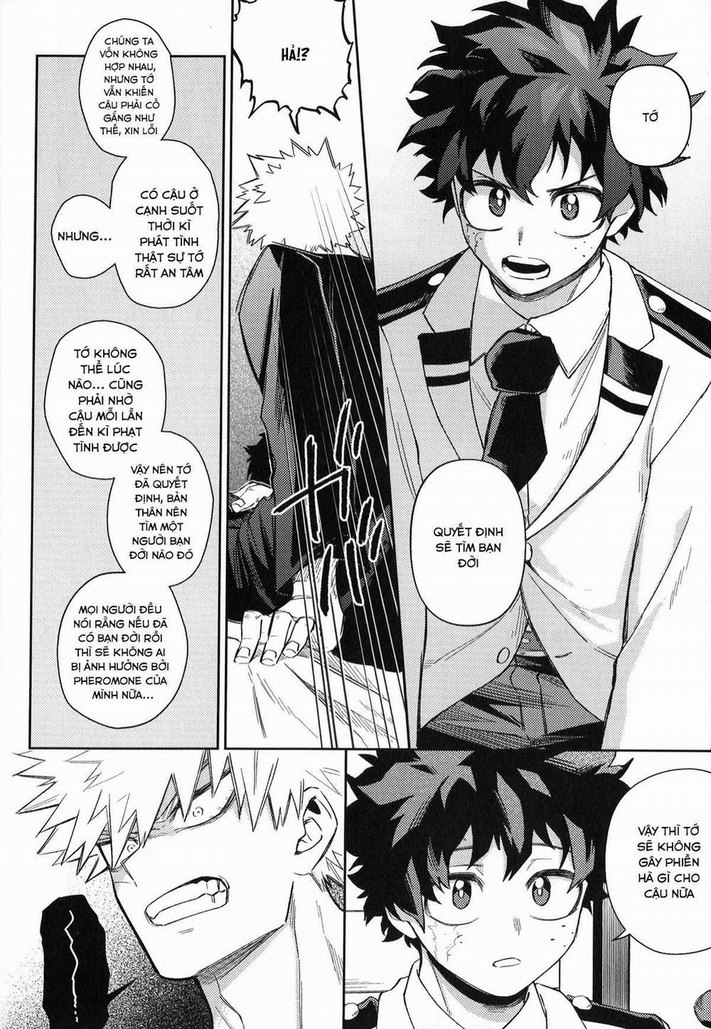 Ổ Sìn Otp 221.3 BakuDeku trang 3