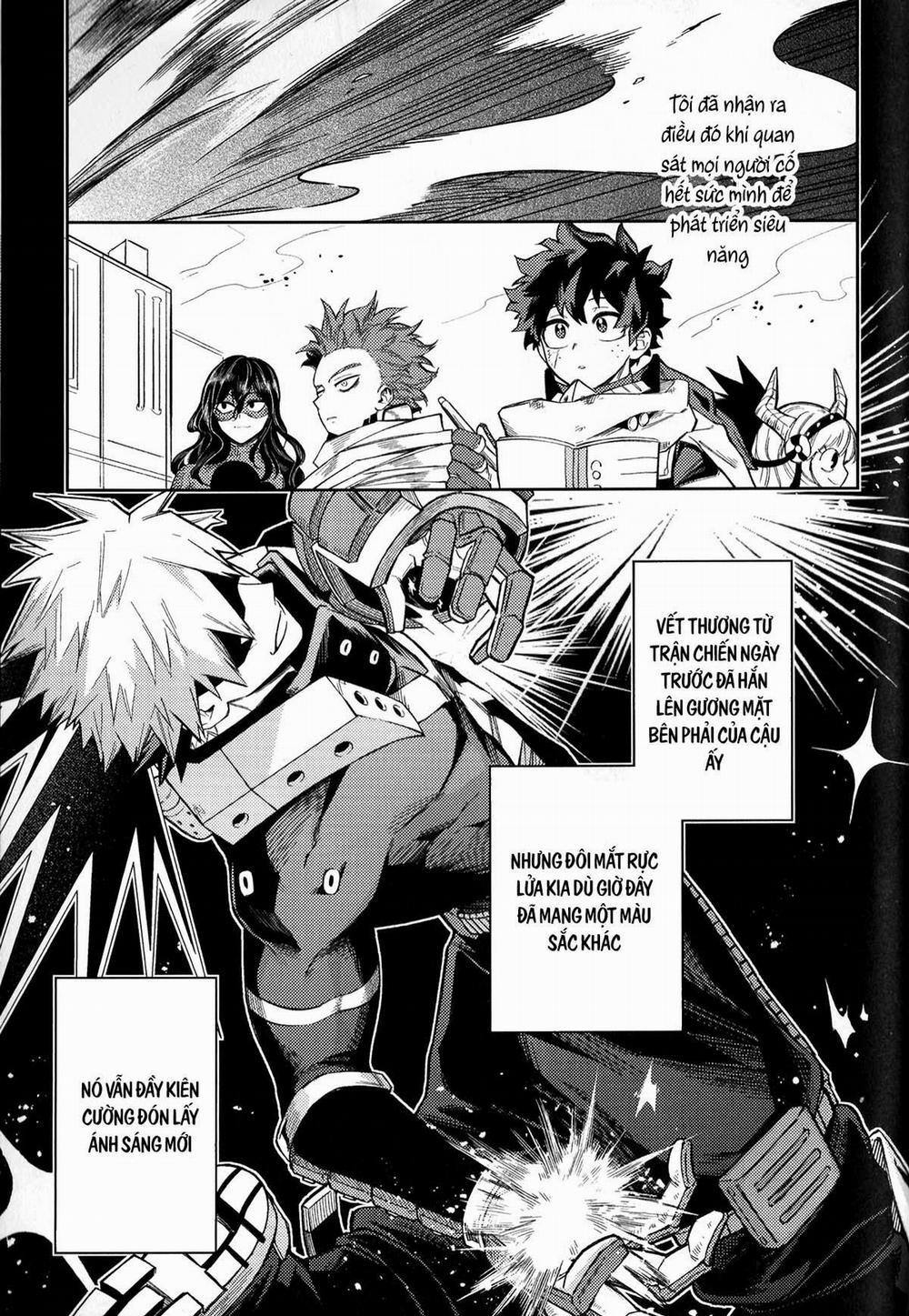 Ổ Sìn Otp 221.3 BakuDeku trang 30