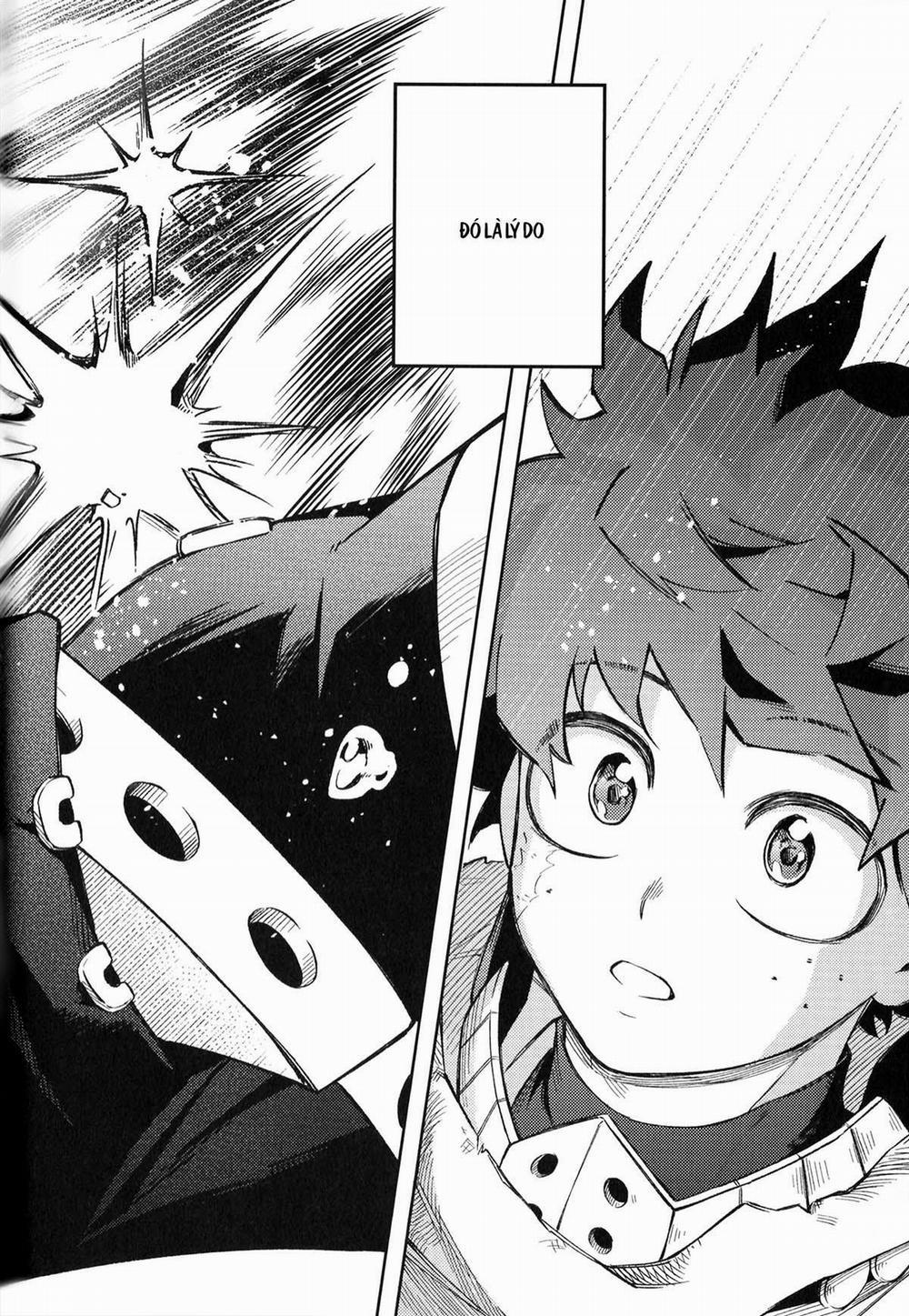 Ổ Sìn Otp 221.3 BakuDeku trang 31