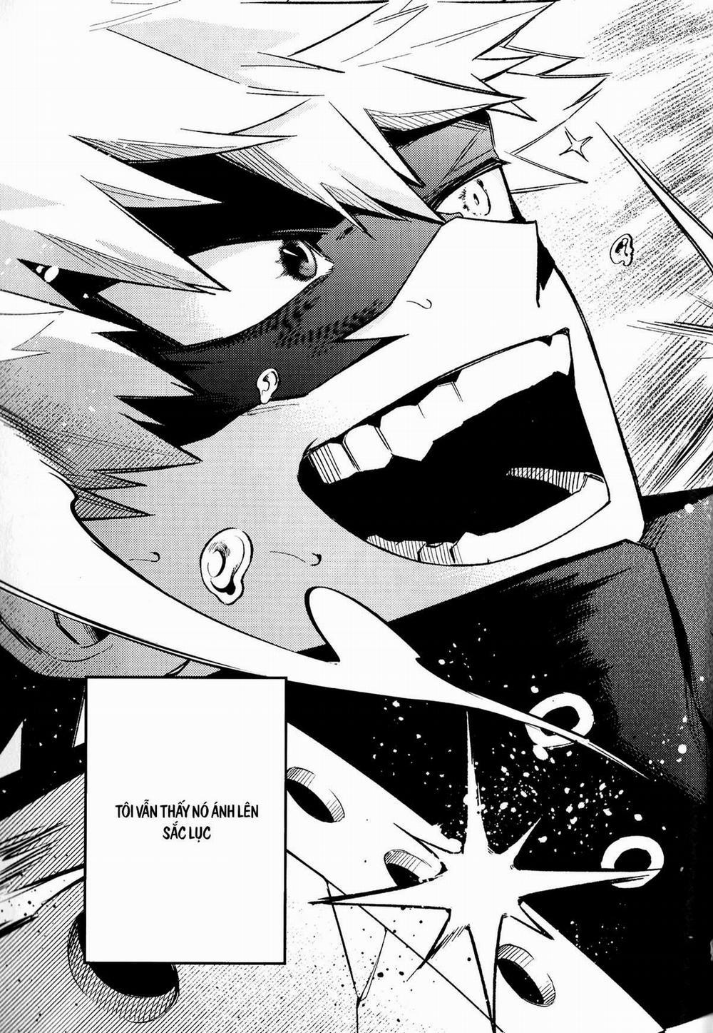 Ổ Sìn Otp 221.3 BakuDeku trang 32