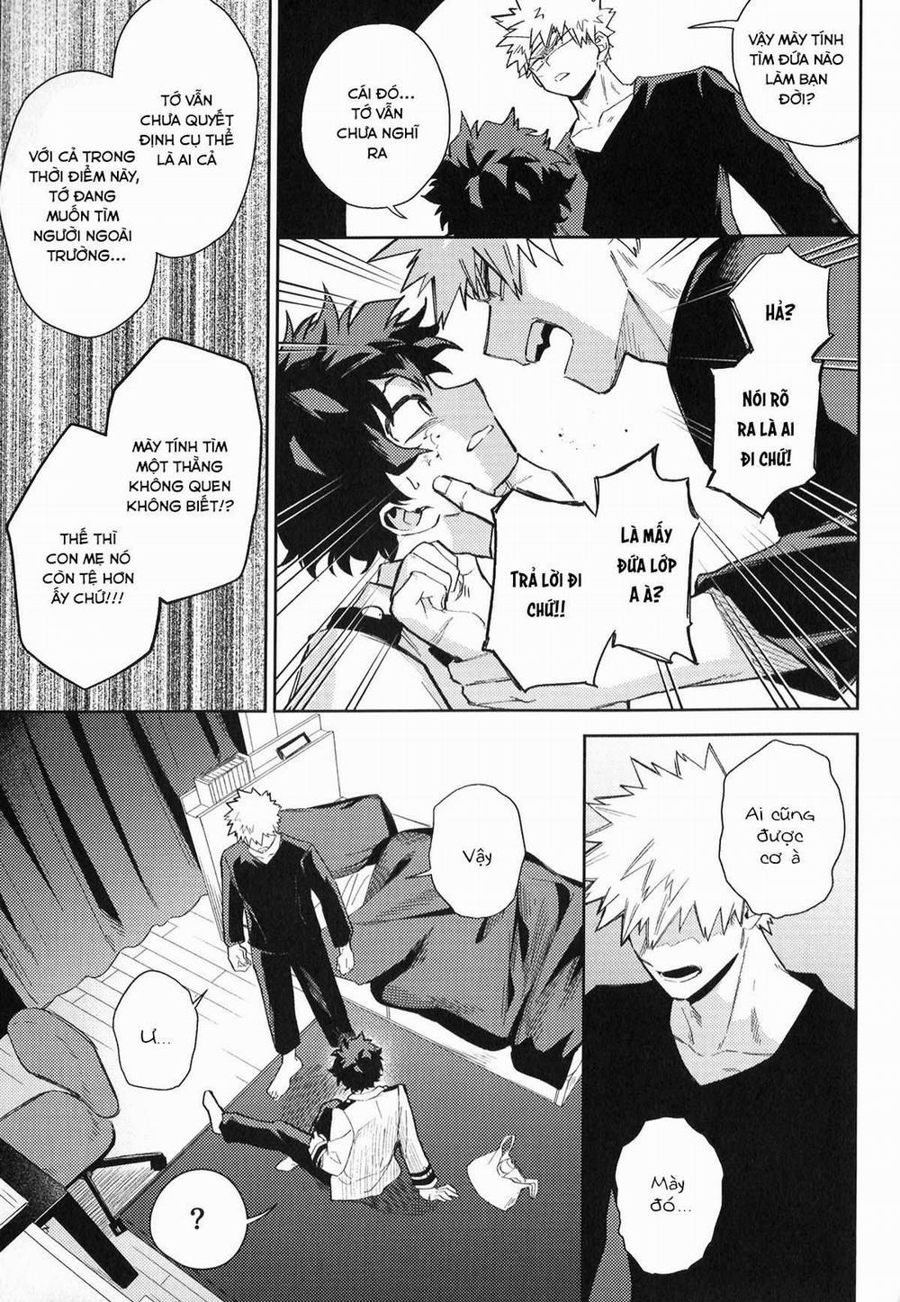 Ổ Sìn Otp 221.3 BakuDeku trang 4