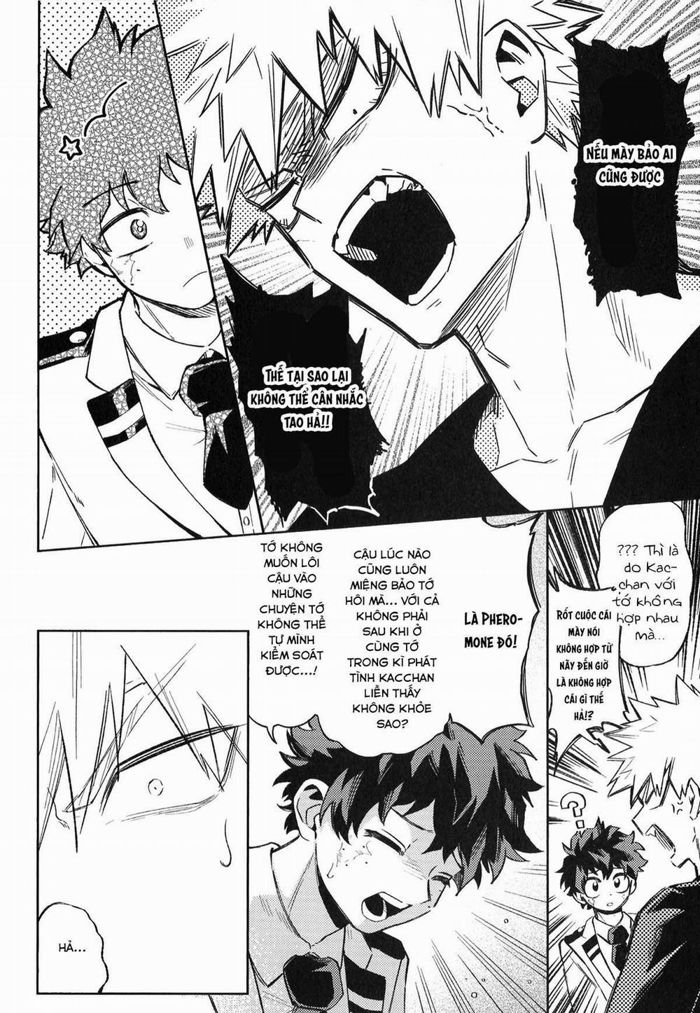 Ổ Sìn Otp 221.3 BakuDeku trang 5