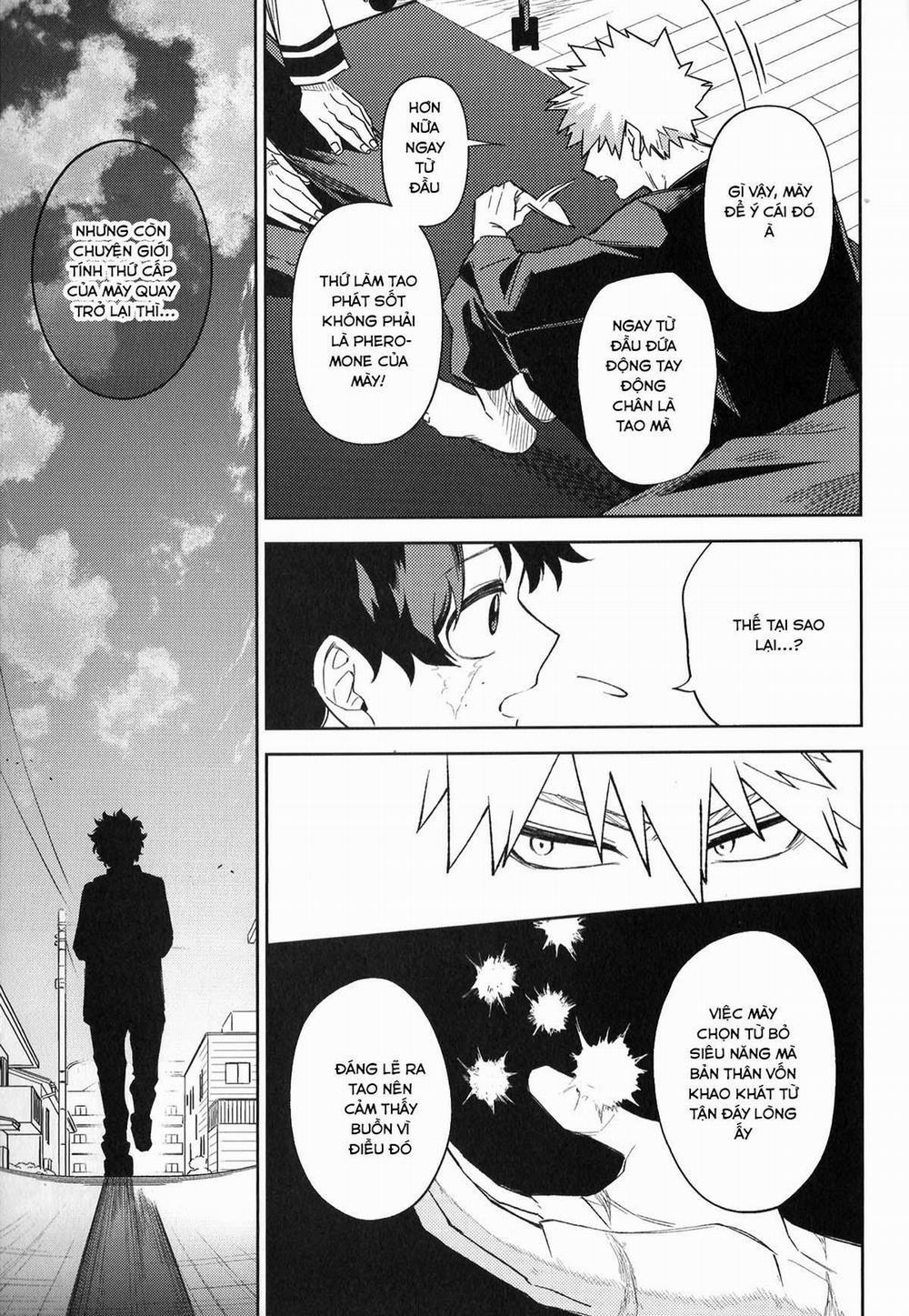 Ổ Sìn Otp 221.3 BakuDeku trang 6
