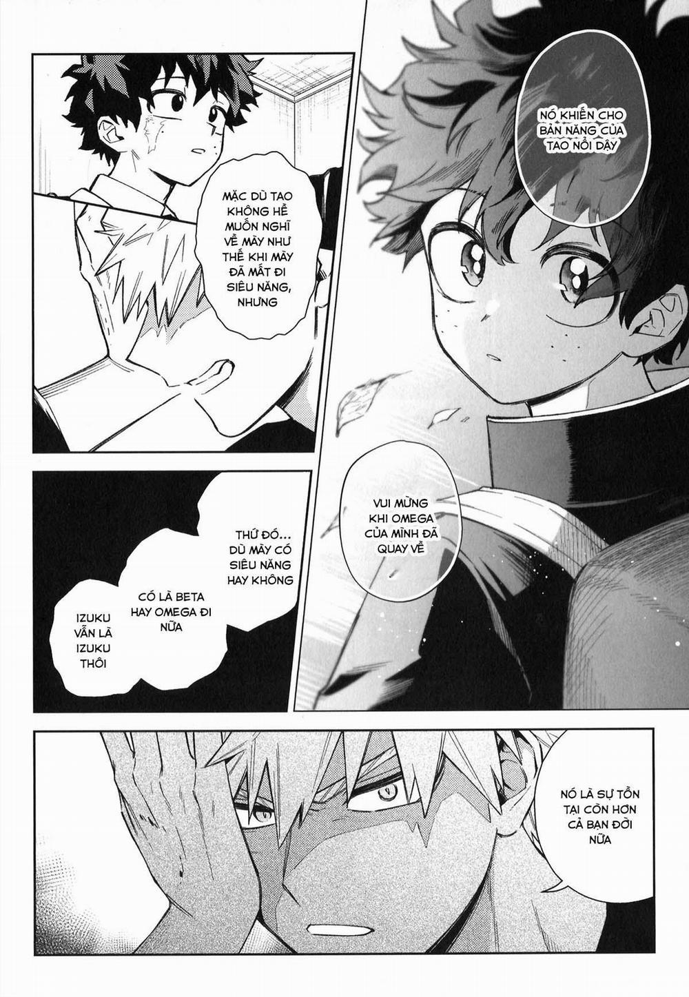 Ổ Sìn Otp 221.3 BakuDeku trang 7