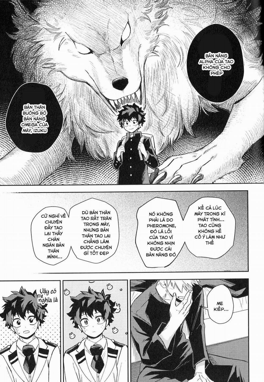 Ổ Sìn Otp 221.3 BakuDeku trang 8