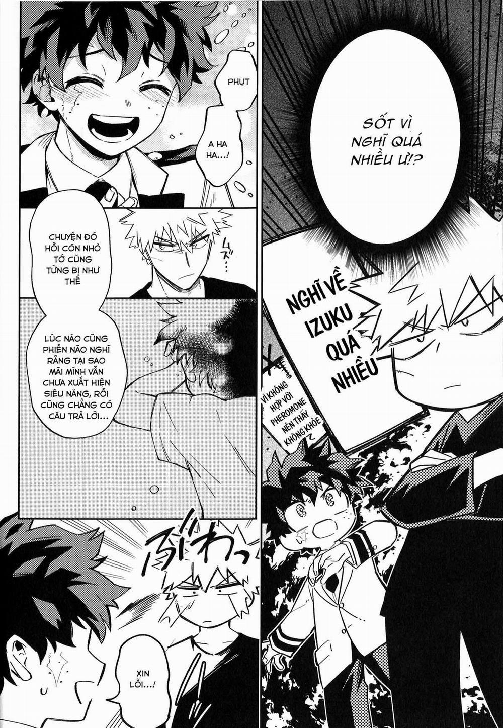 Ổ Sìn Otp 221.3 BakuDeku trang 9