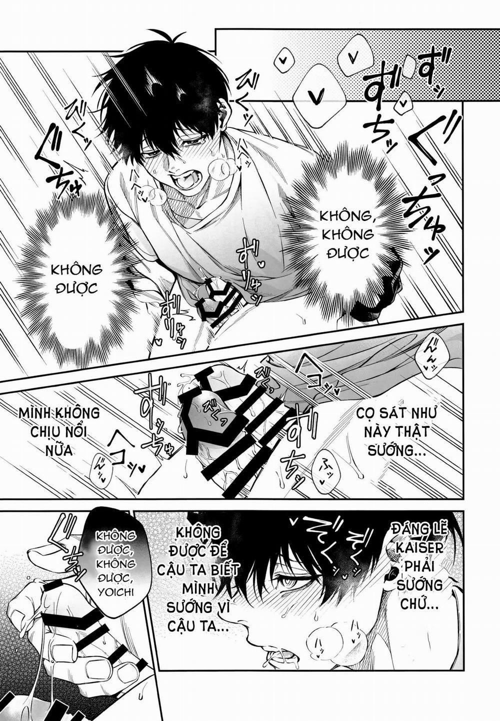 Ổ Sìn Otp 222 KaiYoi trang 17