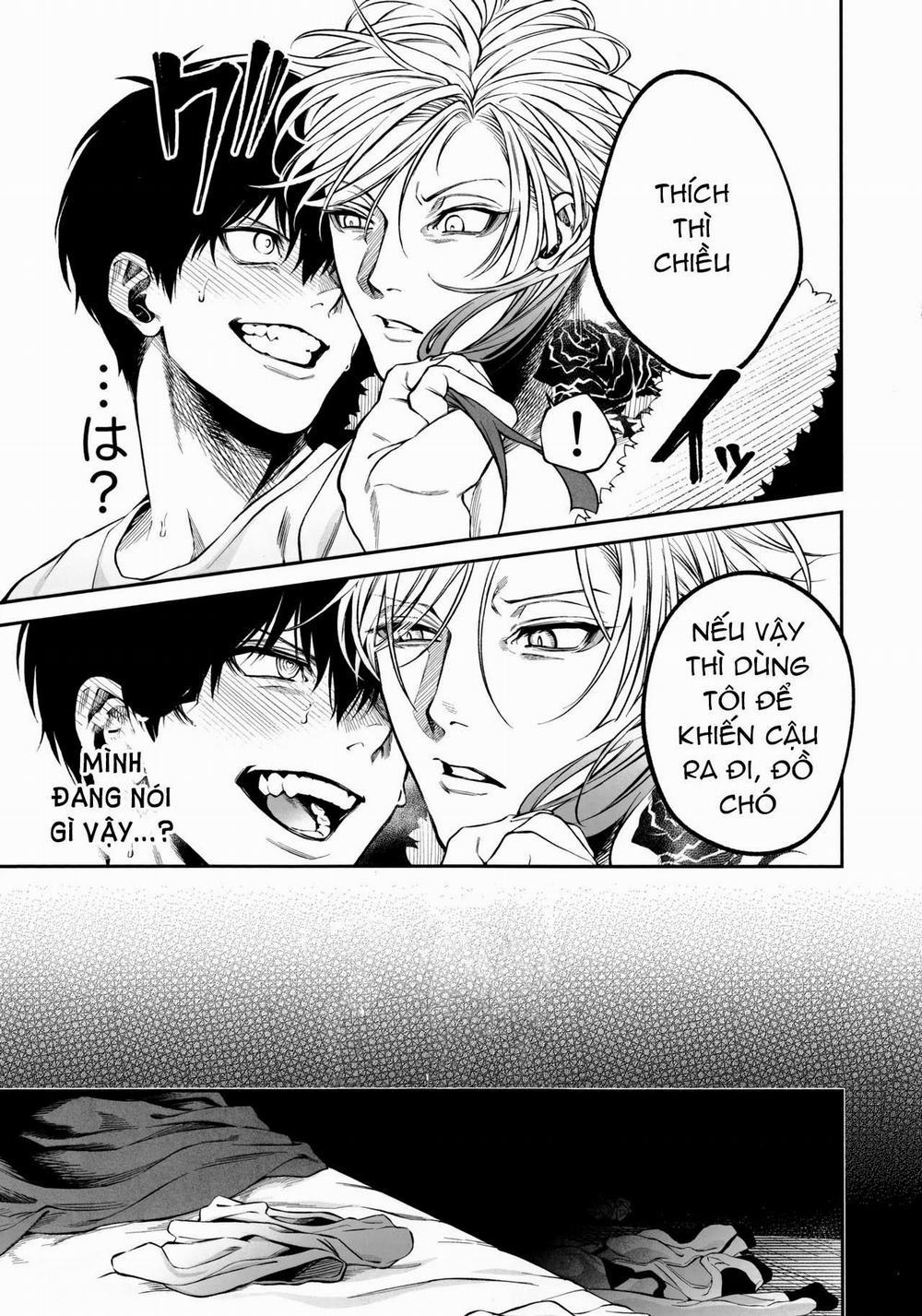 Ổ Sìn Otp 222 KaiYoi trang 21