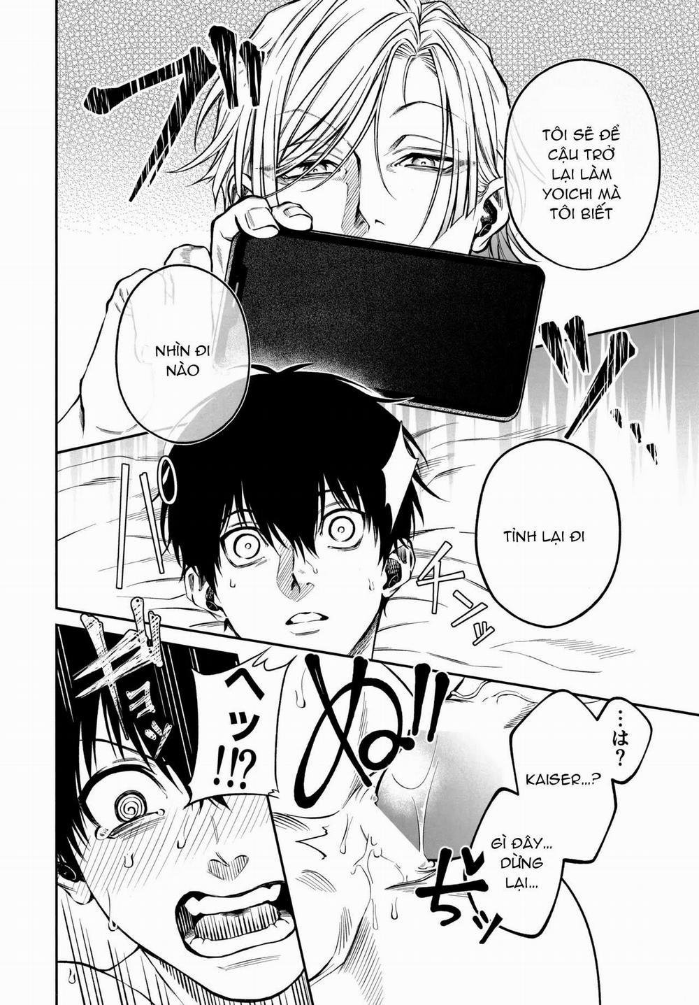 Ổ Sìn Otp 222 KaiYoi trang 24