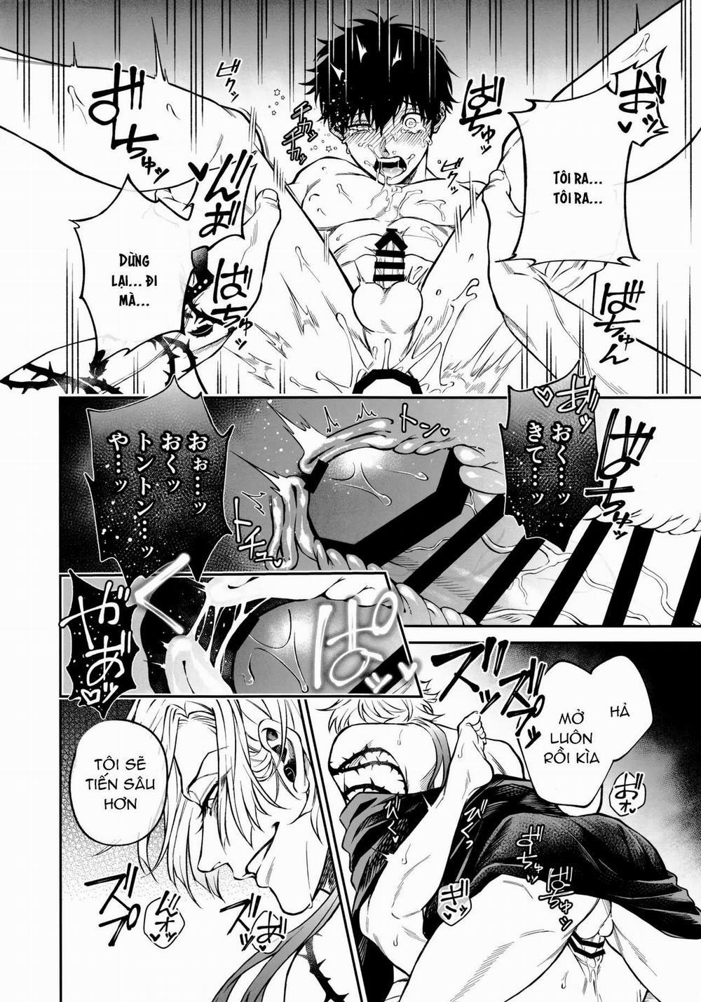 Ổ Sìn Otp 222 KaiYoi trang 30