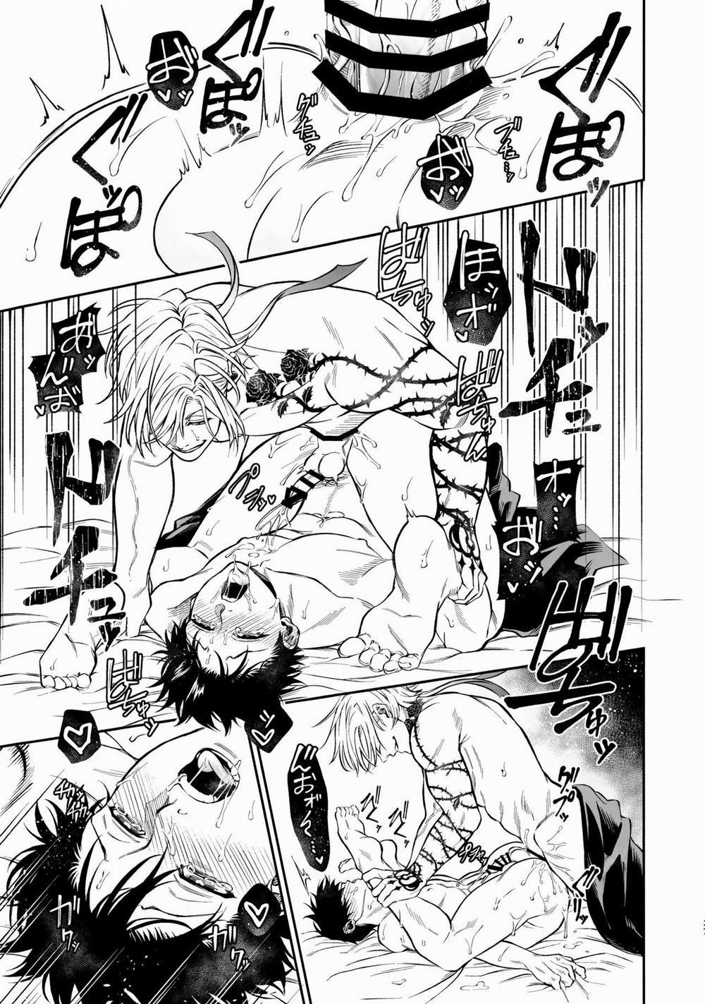 Ổ Sìn Otp 222 KaiYoi trang 33