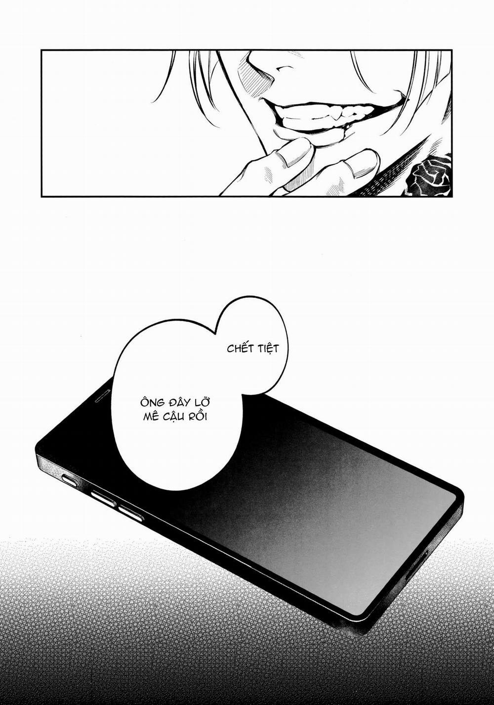 Ổ Sìn Otp 222 KaiYoi trang 37