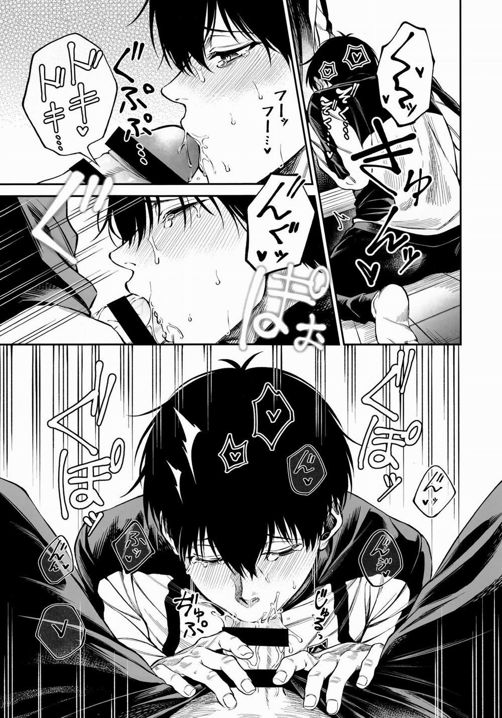 Ổ Sìn Otp 222 KaiYoi trang 7