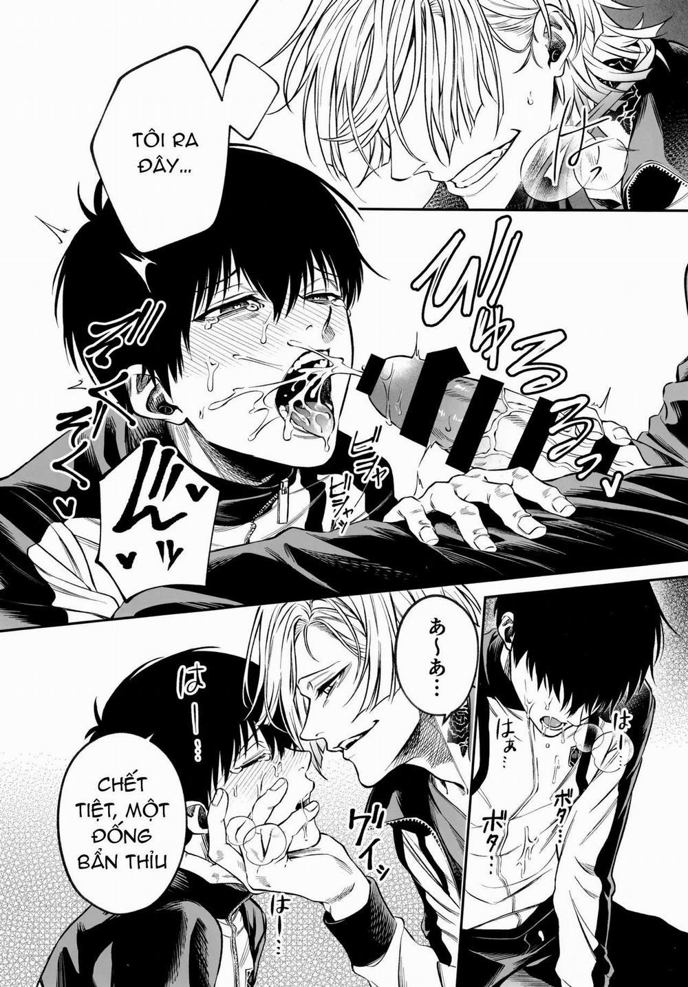 Ổ Sìn Otp 222 KaiYoi trang 8