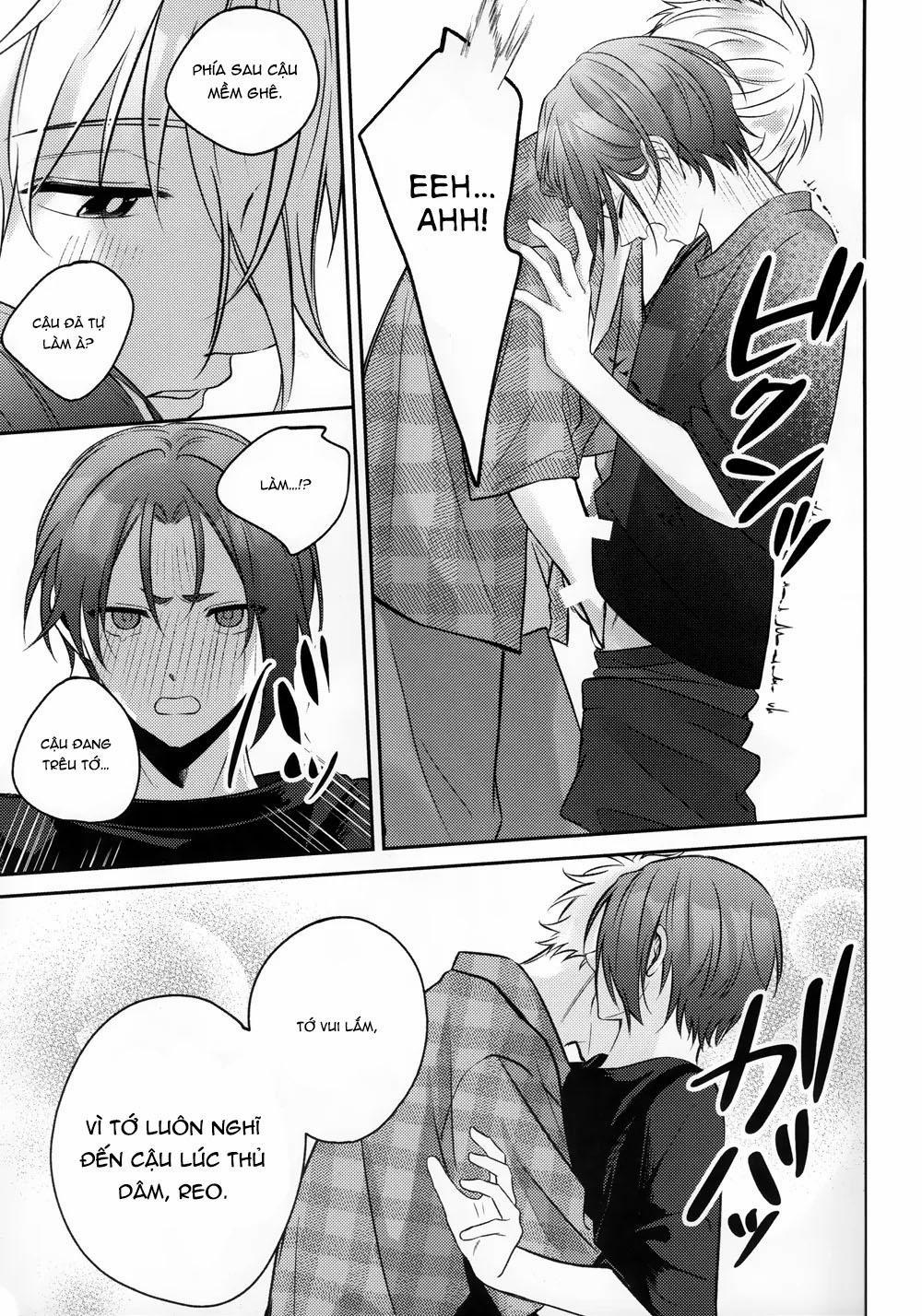 Ổ Sìn Otp 225 NagiReo trang 21