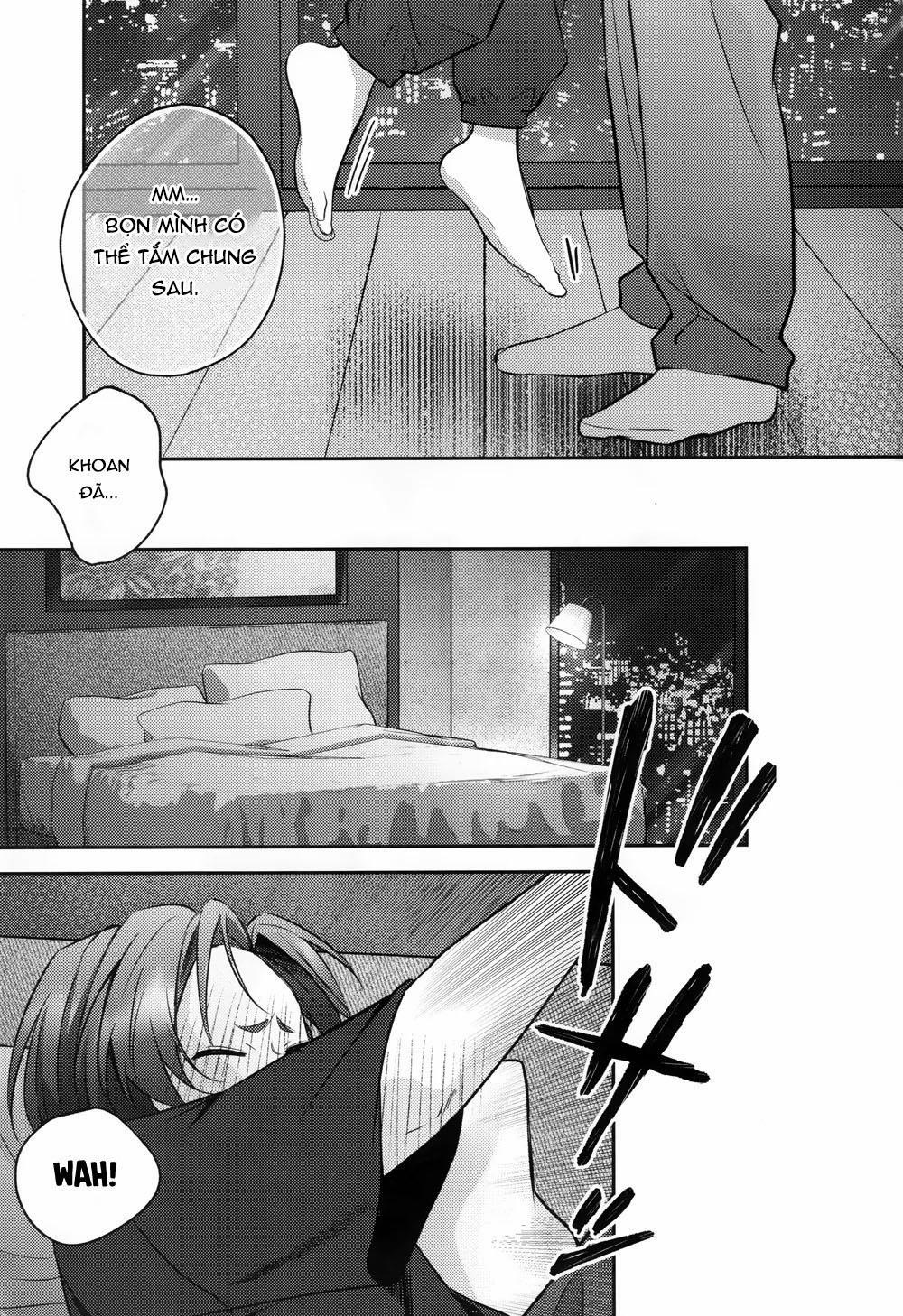 Ổ Sìn Otp 225 NagiReo trang 23