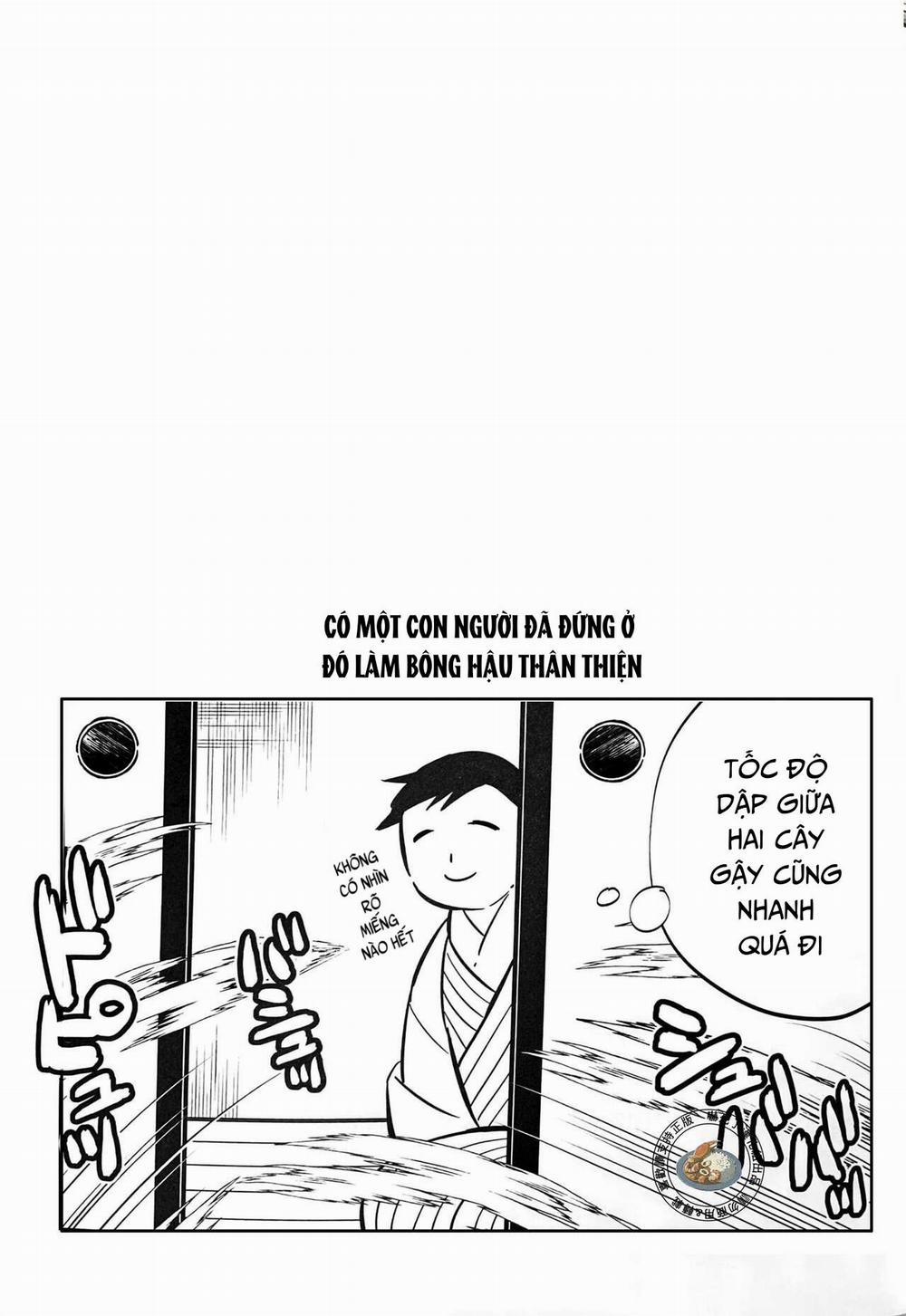 Ổ Sìn Otp 24 UzuiTomi trang 31