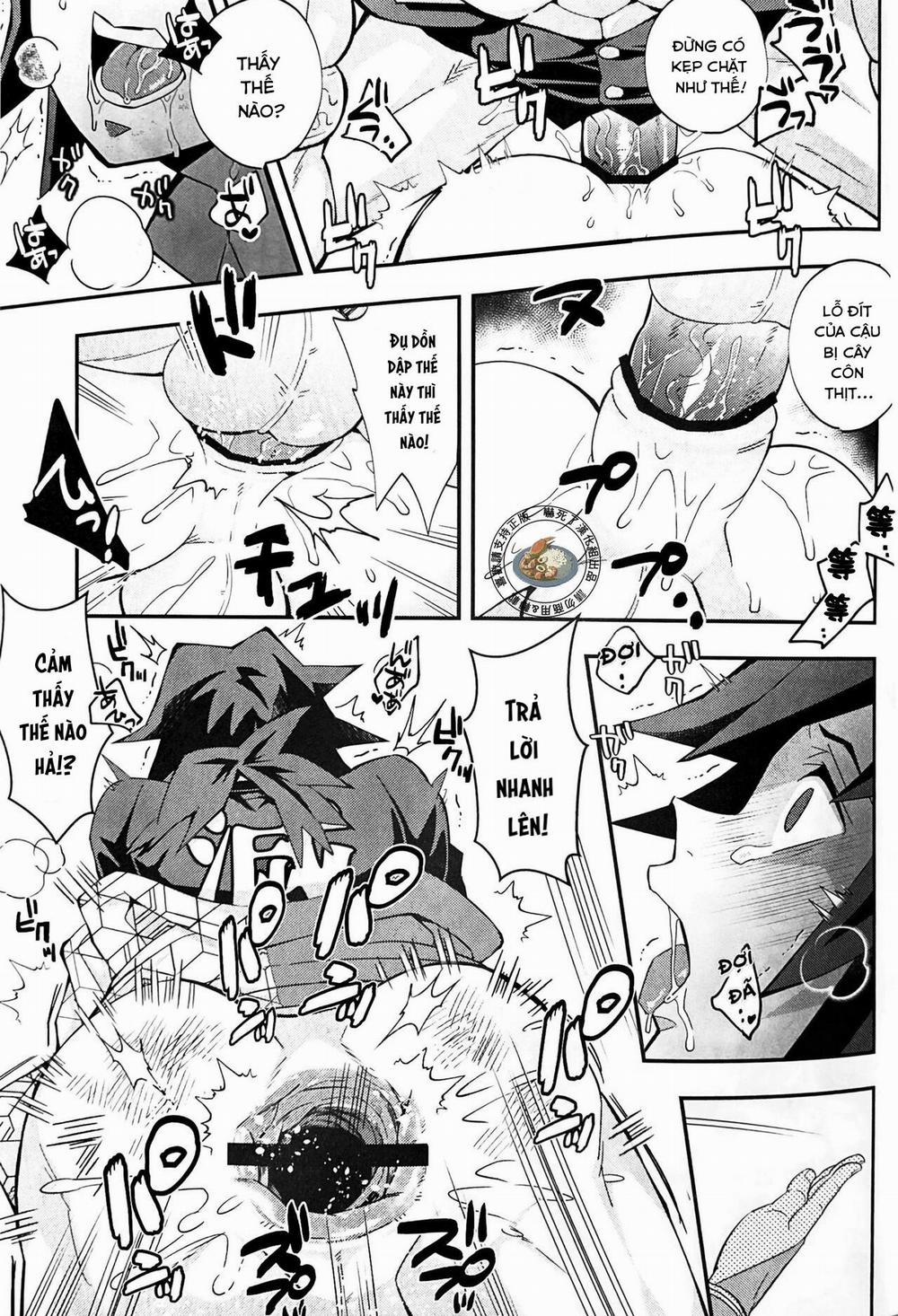 Ổ Sìn Otp 24 trang 17