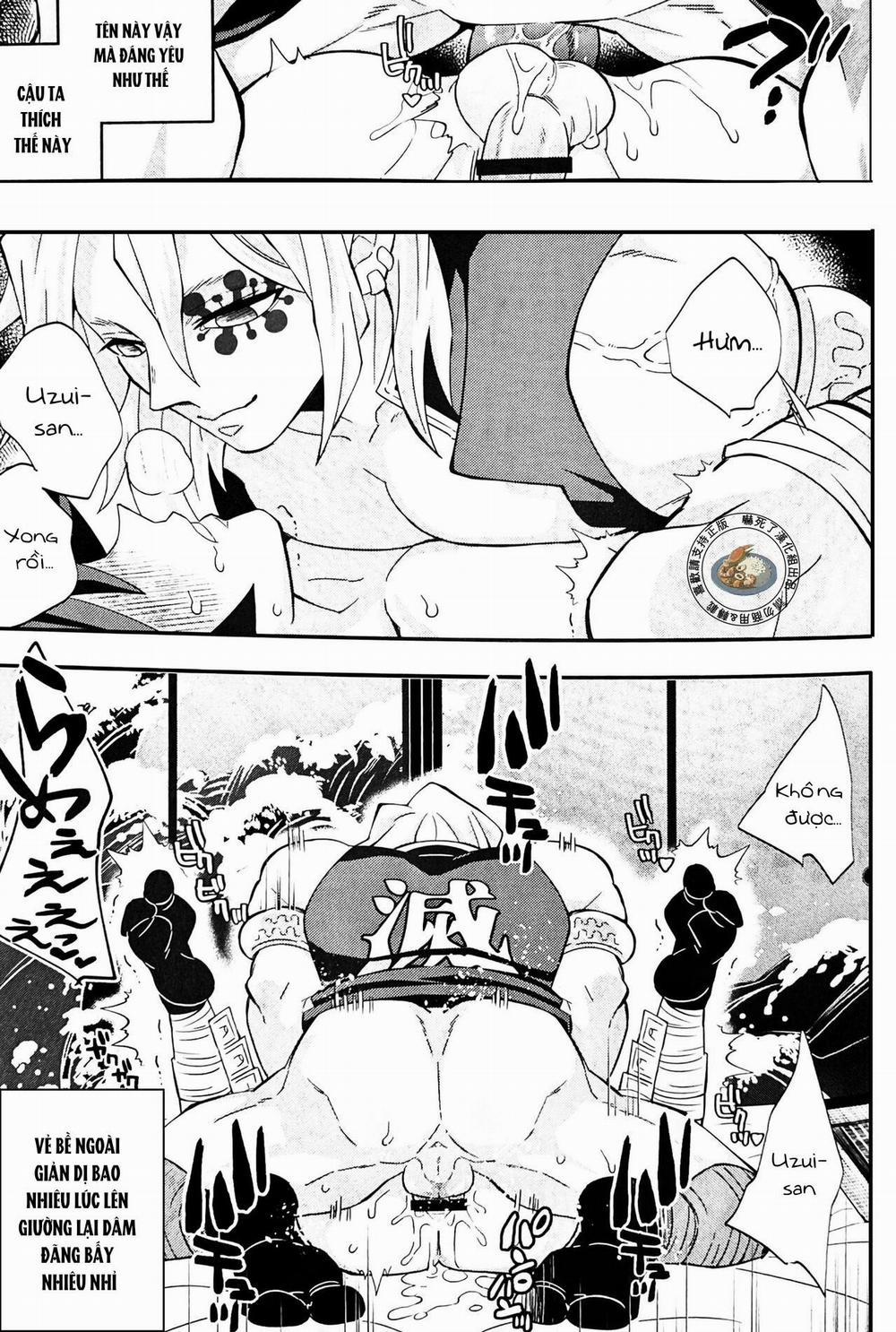 Ổ Sìn Otp 24 trang 25