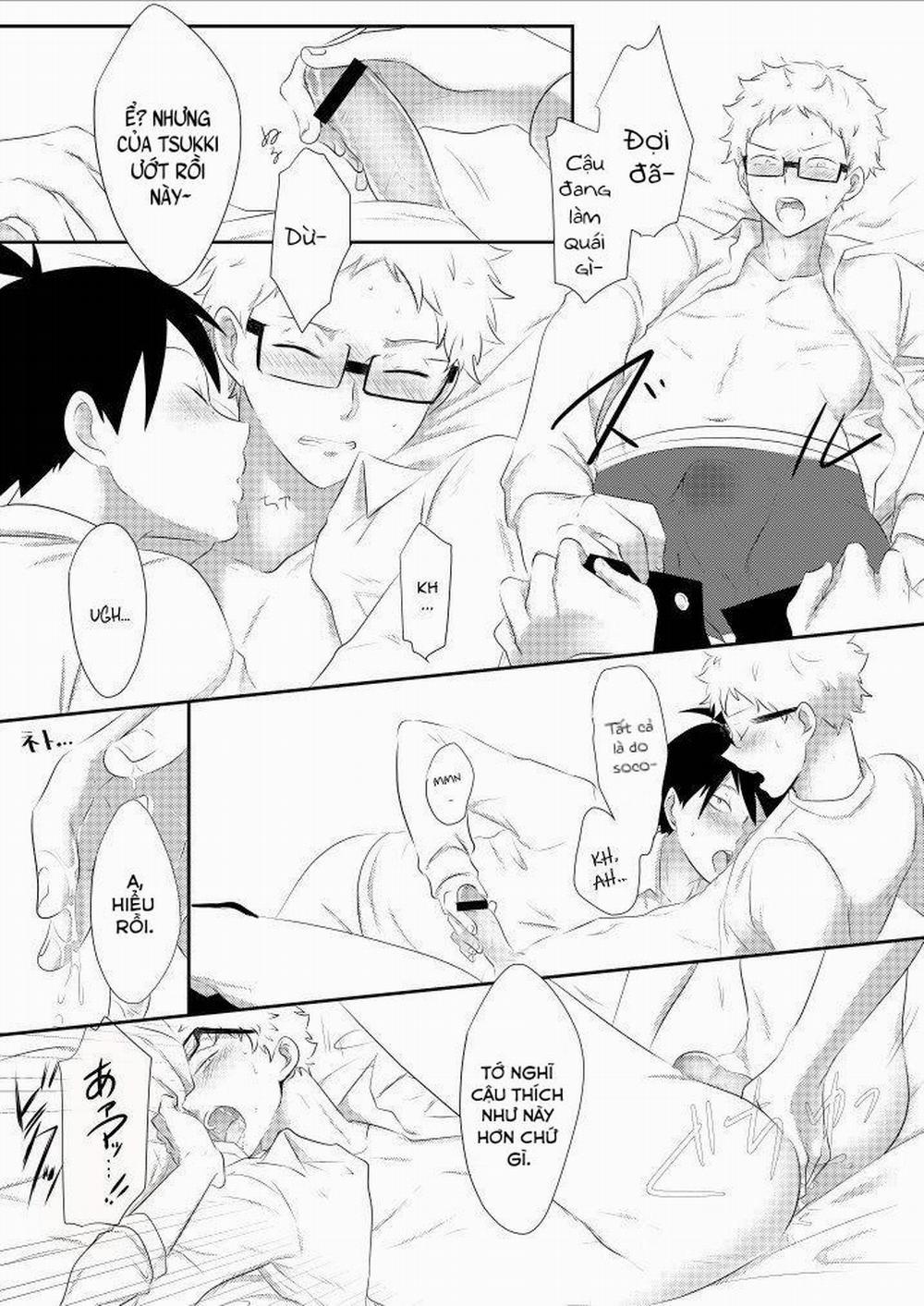 Ổ Sìn Otp 25 trang 15