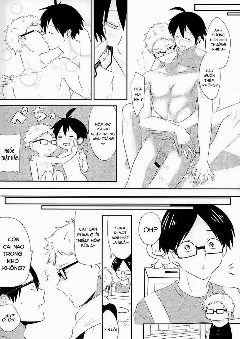 Ổ Sìn Otp 25 trang 24