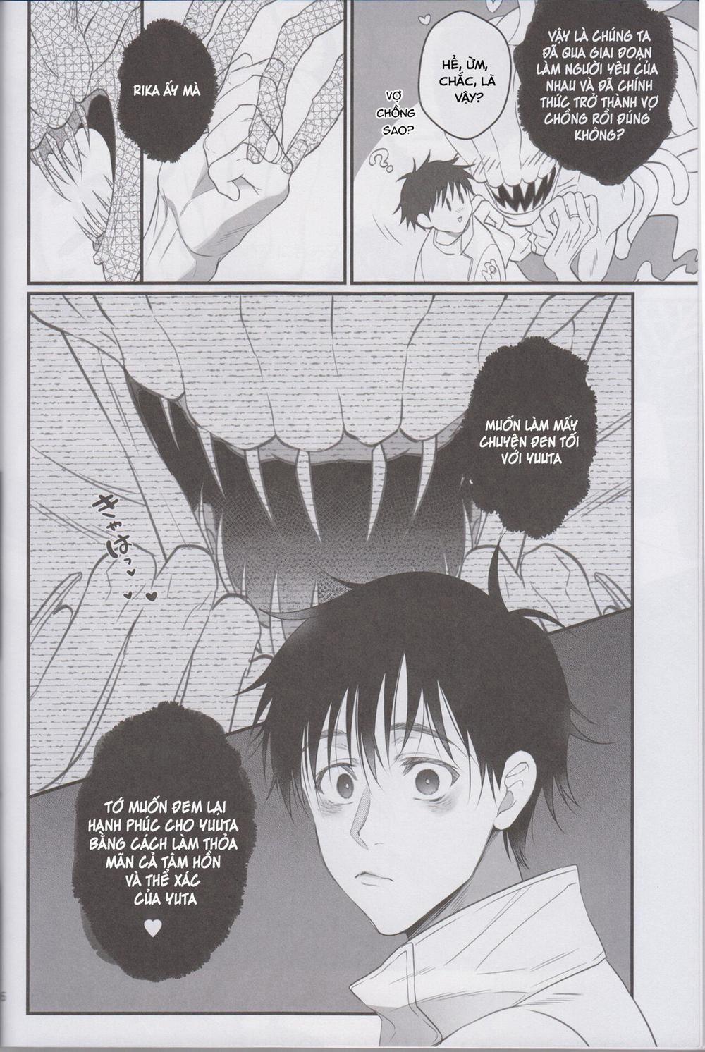 Ổ Sìn Otp 26 trang 4