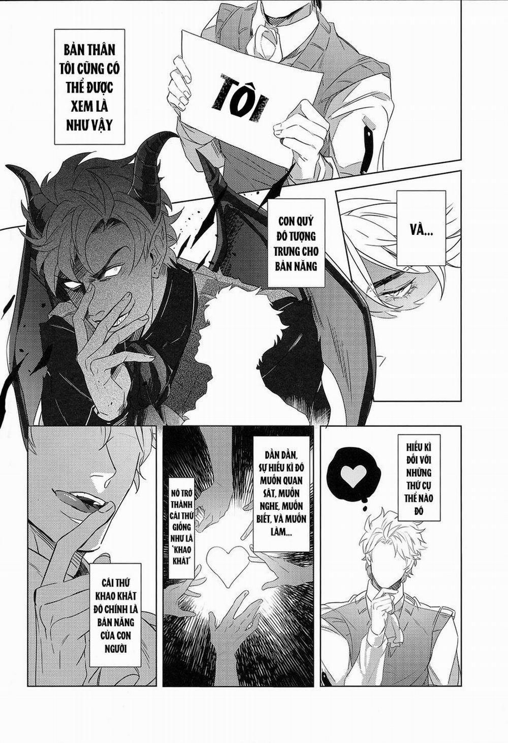 Ổ Sìn Otp 3 JonaDio 0 trang 2