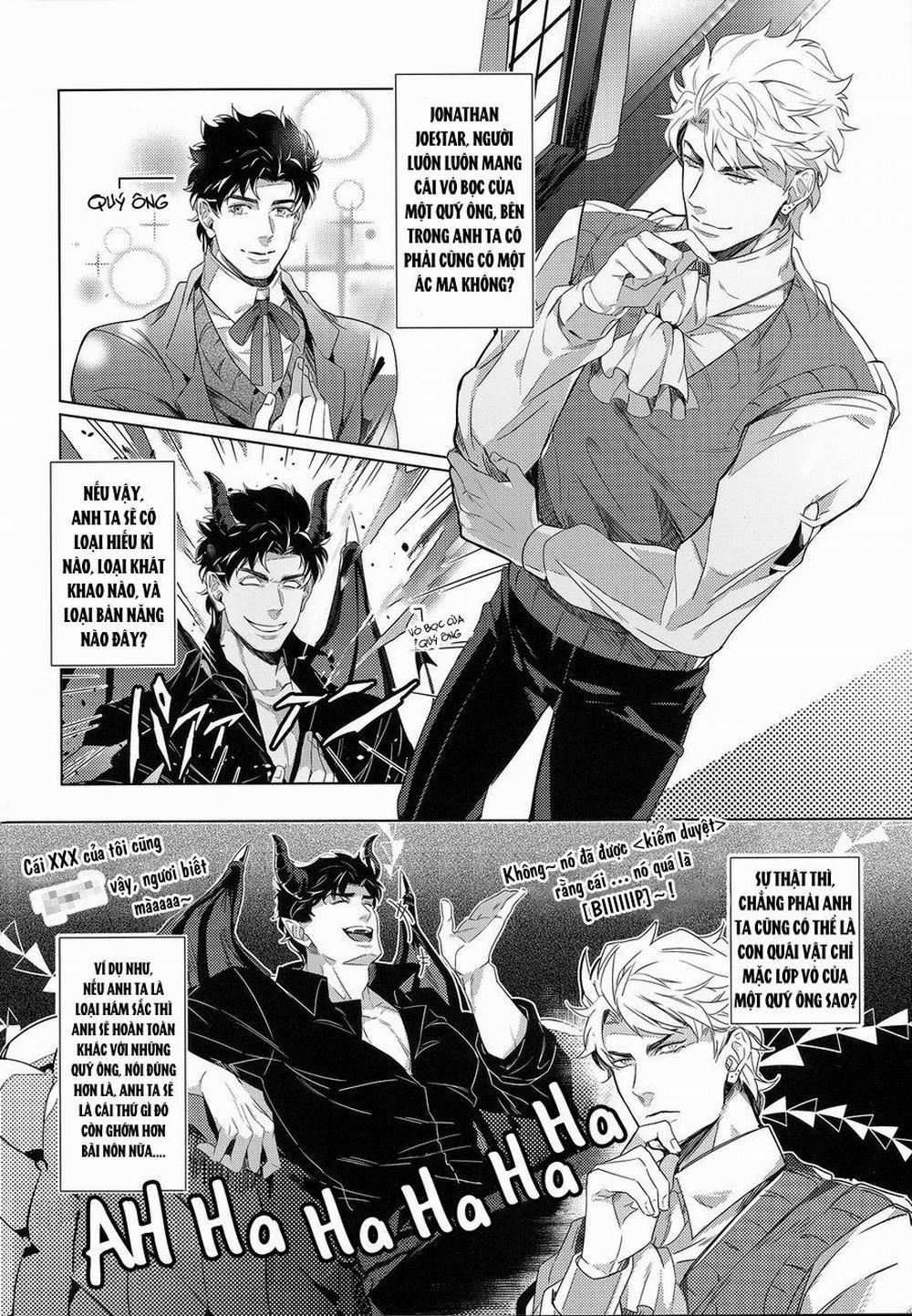 Ổ Sìn Otp 3 JonaDio 0 trang 4