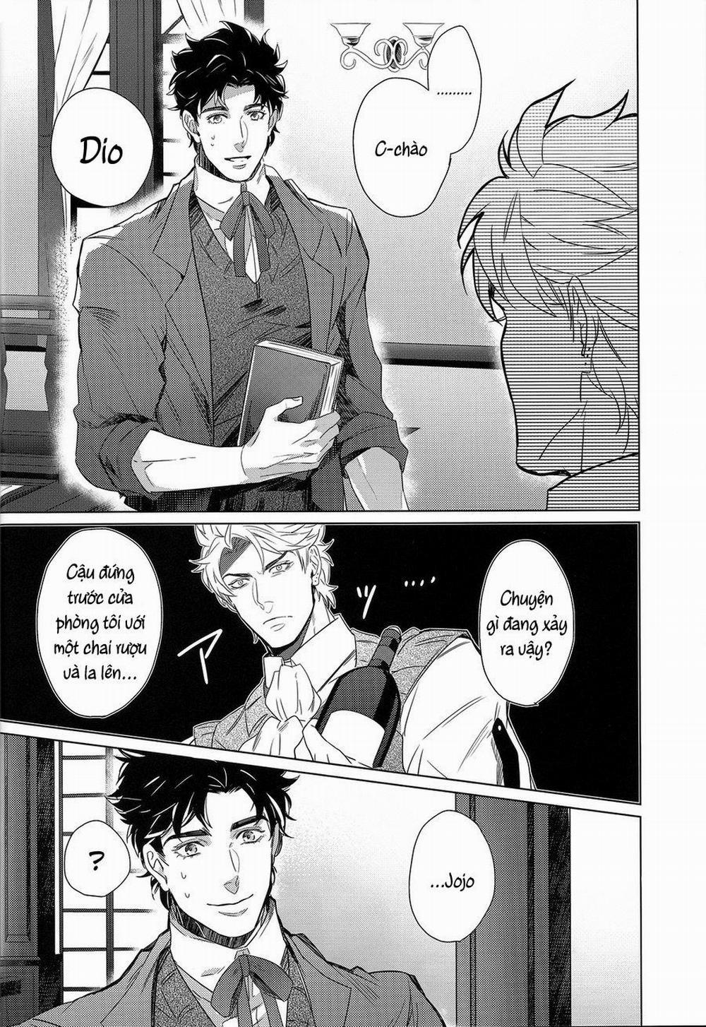 Ổ Sìn Otp 3 JonaDio (1) trang 12