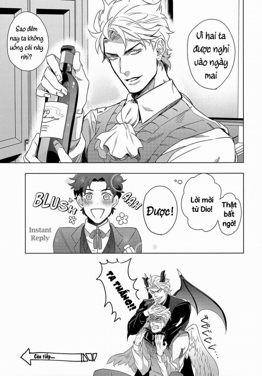 Ổ Sìn Otp 3 JonaDio (1) trang 13