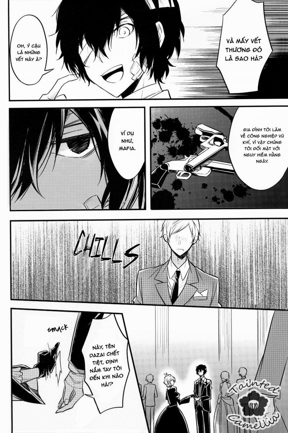 Ổ Sìn Otp 4 trang 12