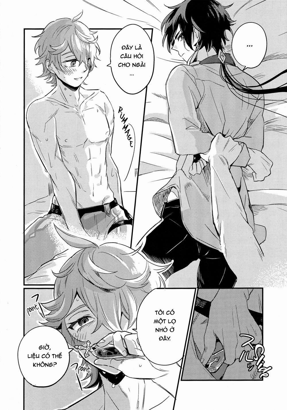 Ổ Sìn Otp 9 TartaZhong trang 18