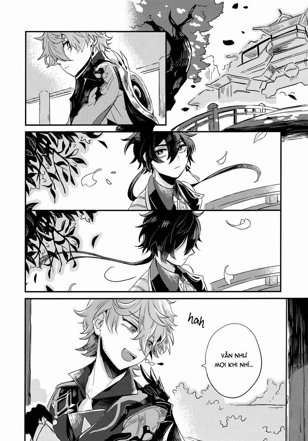 Ổ Sìn Otp 9 TartaZhong trang 27