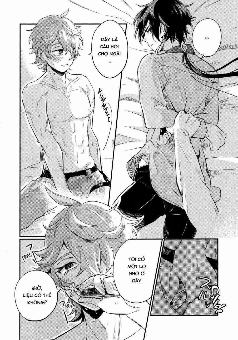 Ổ Sìn Otp 9 trang 18
